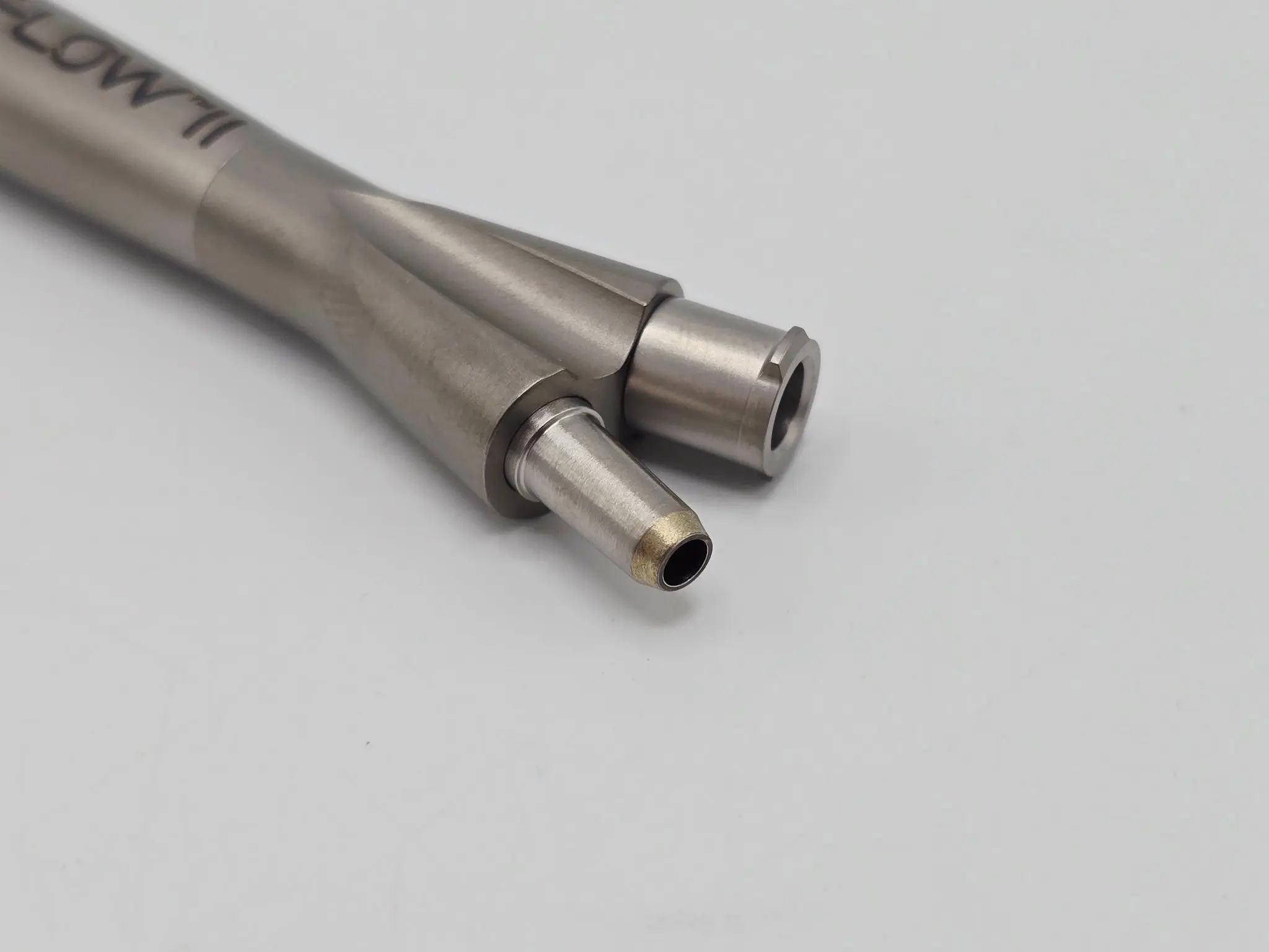 Alcon Ultraflow II I/A Cataract Phaco Handpiece 8065751795 Ophthalmic NIP - Image 4