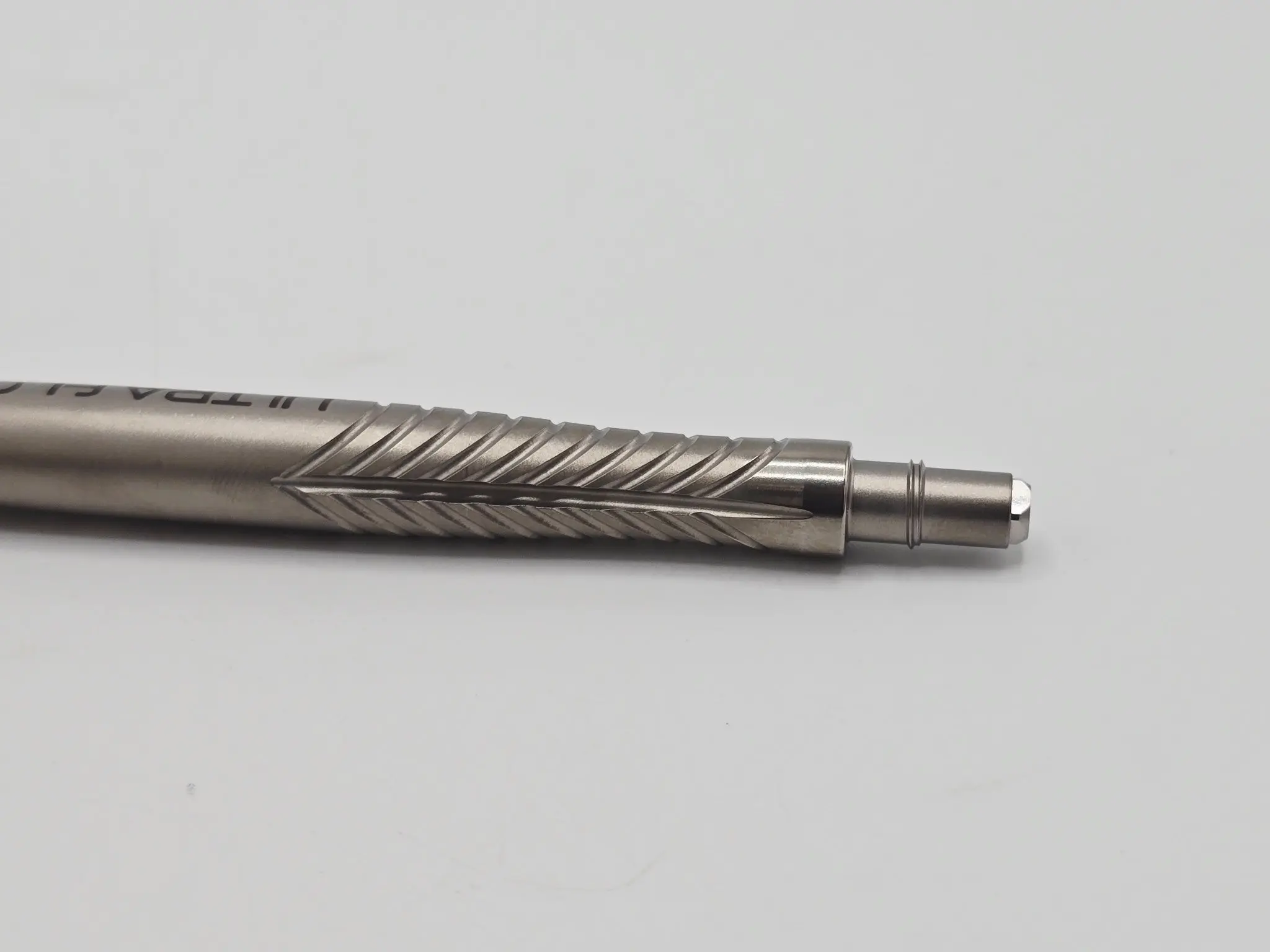 Alcon Ultraflow II I/A Cataract Phaco Handpiece 8065751795 Ophthalmic NIP - Image 5