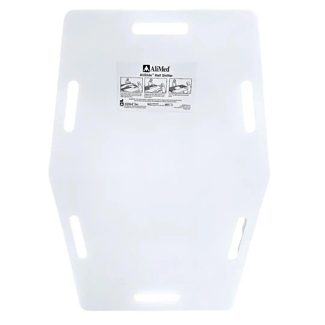 AliMed 2970013394 AliSlide Half Shifter Transfer Board