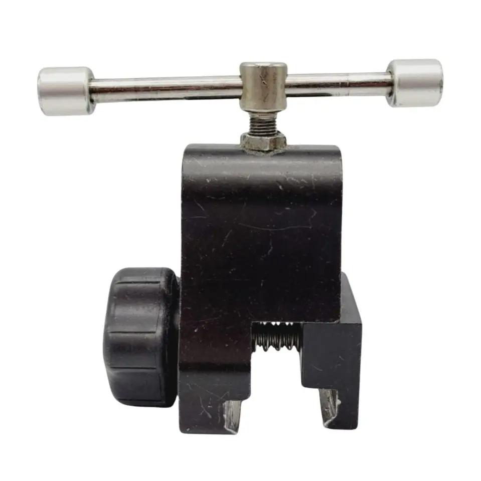 Allen Medical 40018 Simple Clamp Holds All 1/2" to 5/8" Rounds