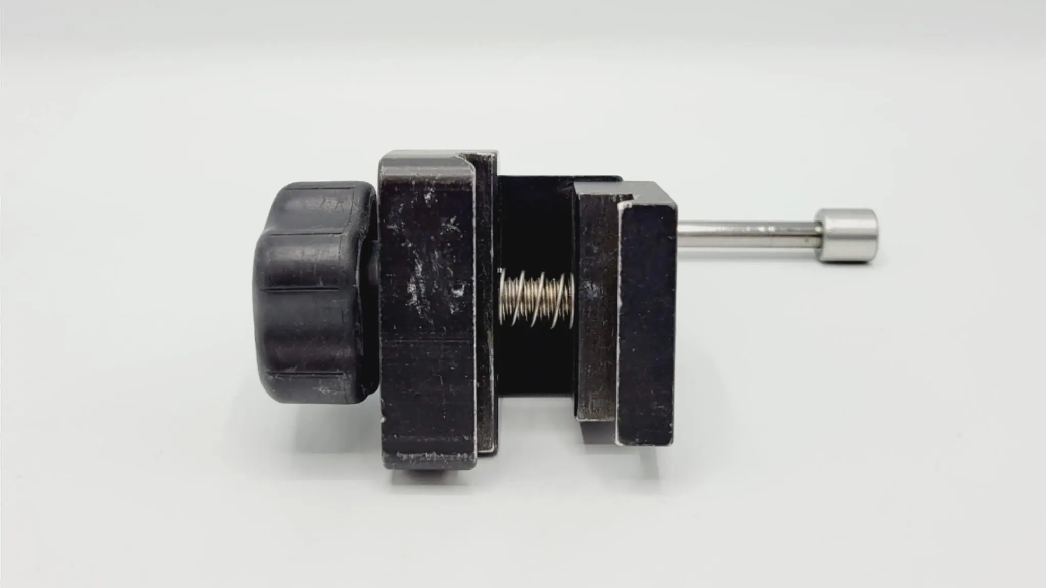 Allen Medical 40018 Simple Clamp Holds All 1/2" to 5/8" Rounds - Image 4