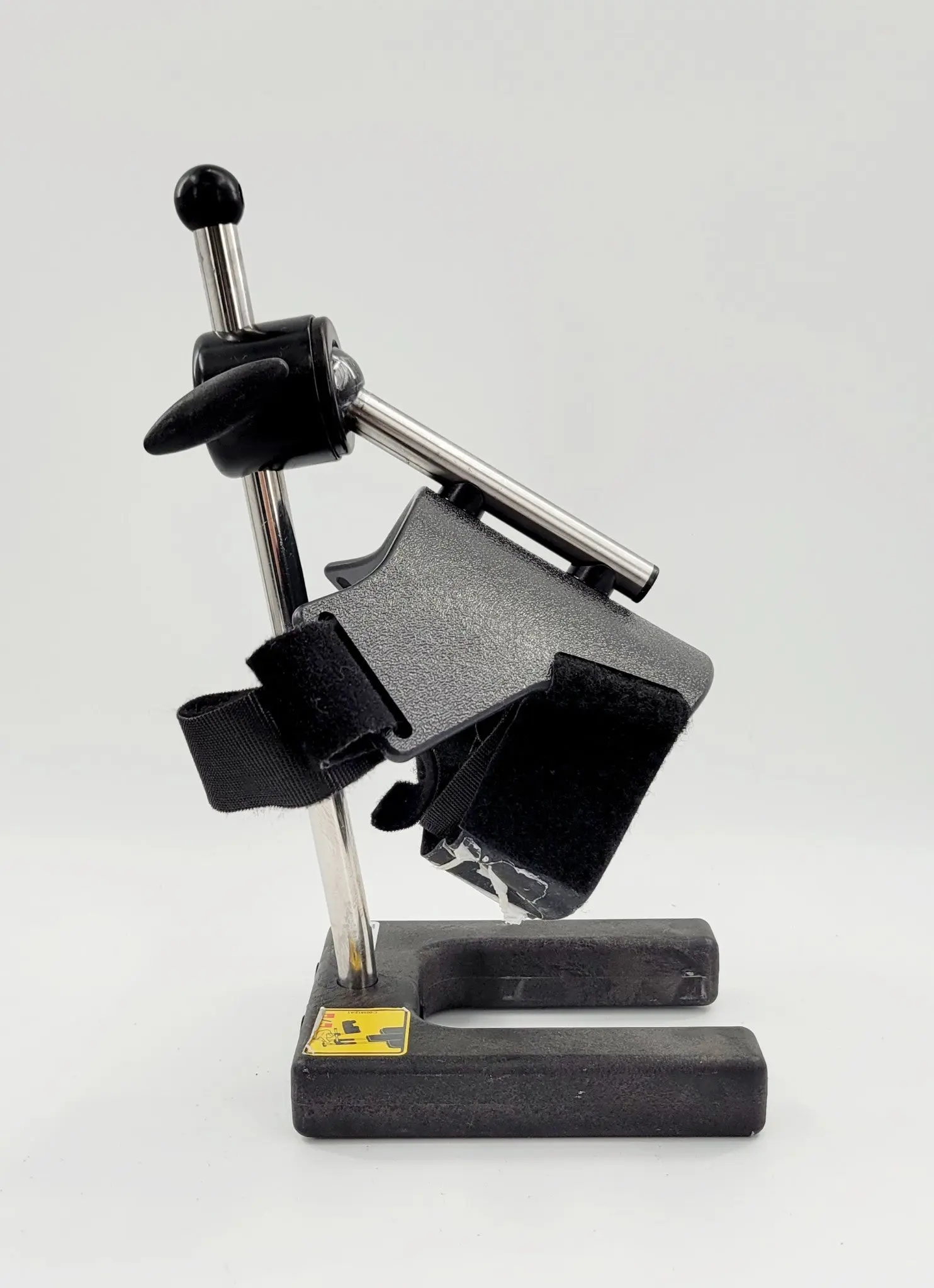 Allen Medical Amatech Universal Head Positioner Beach Chair Attachment - Image 3