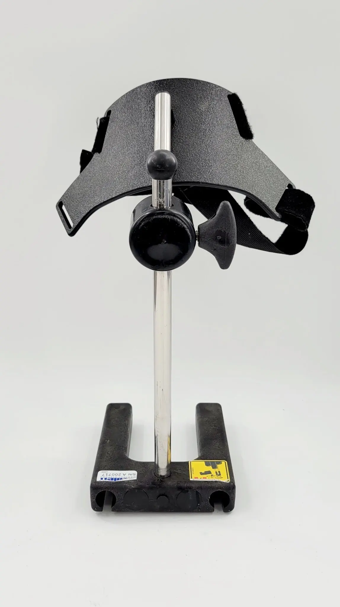 Allen Medical Amatech Universal Head Positioner Beach Chair Attachment - Image 5