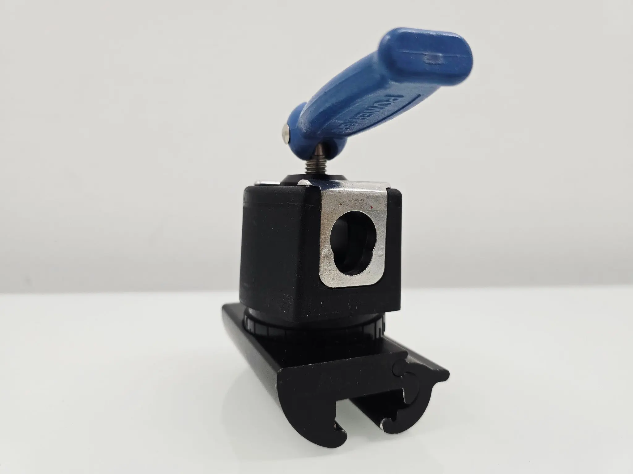Allen Medical Systems L50000 Rail Easy Lock Bed Clamp Power Grip - Image 3