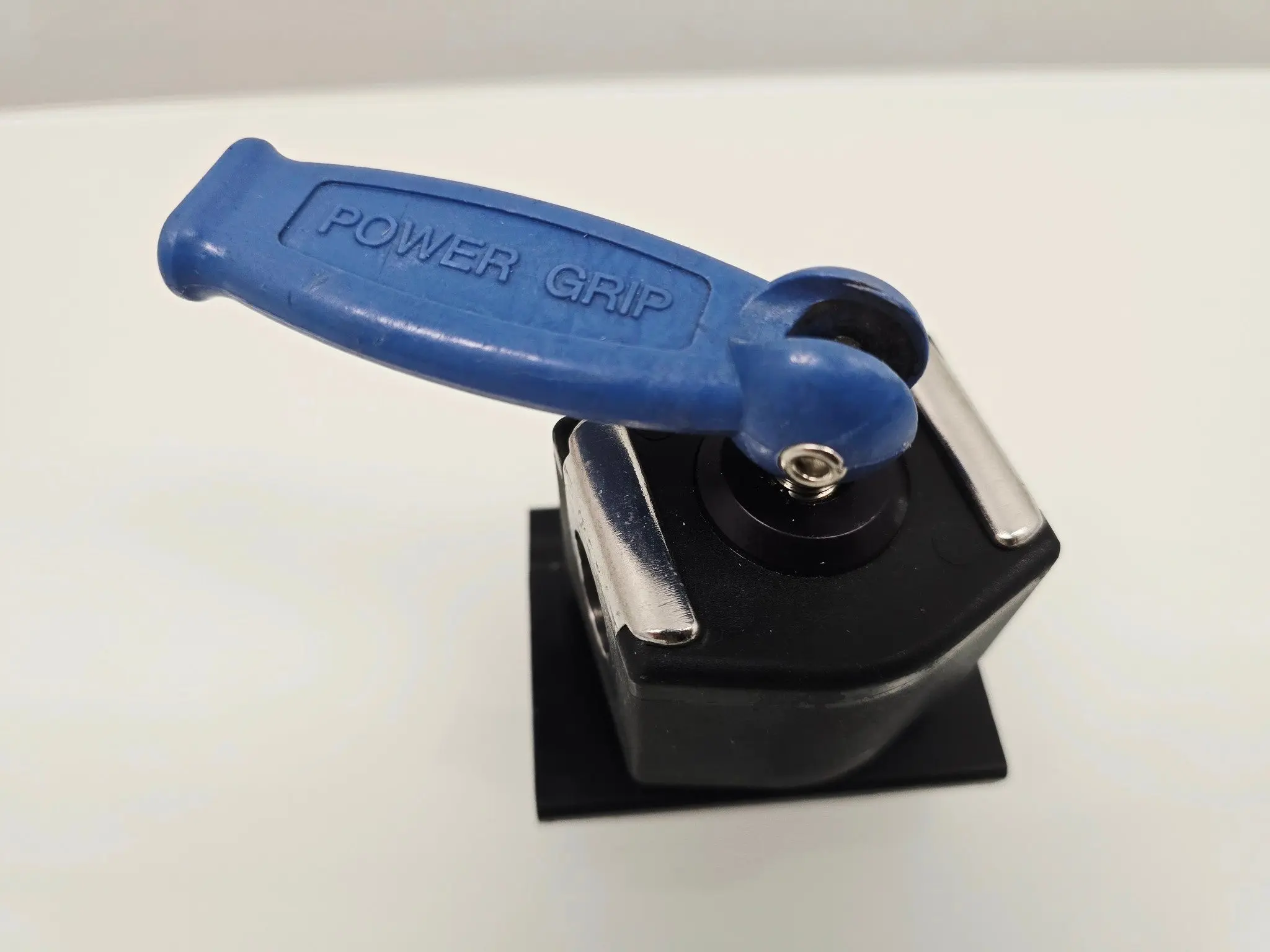 Allen Medical Systems L50000 Rail Easy Lock Bed Clamp Power Grip - Image 4