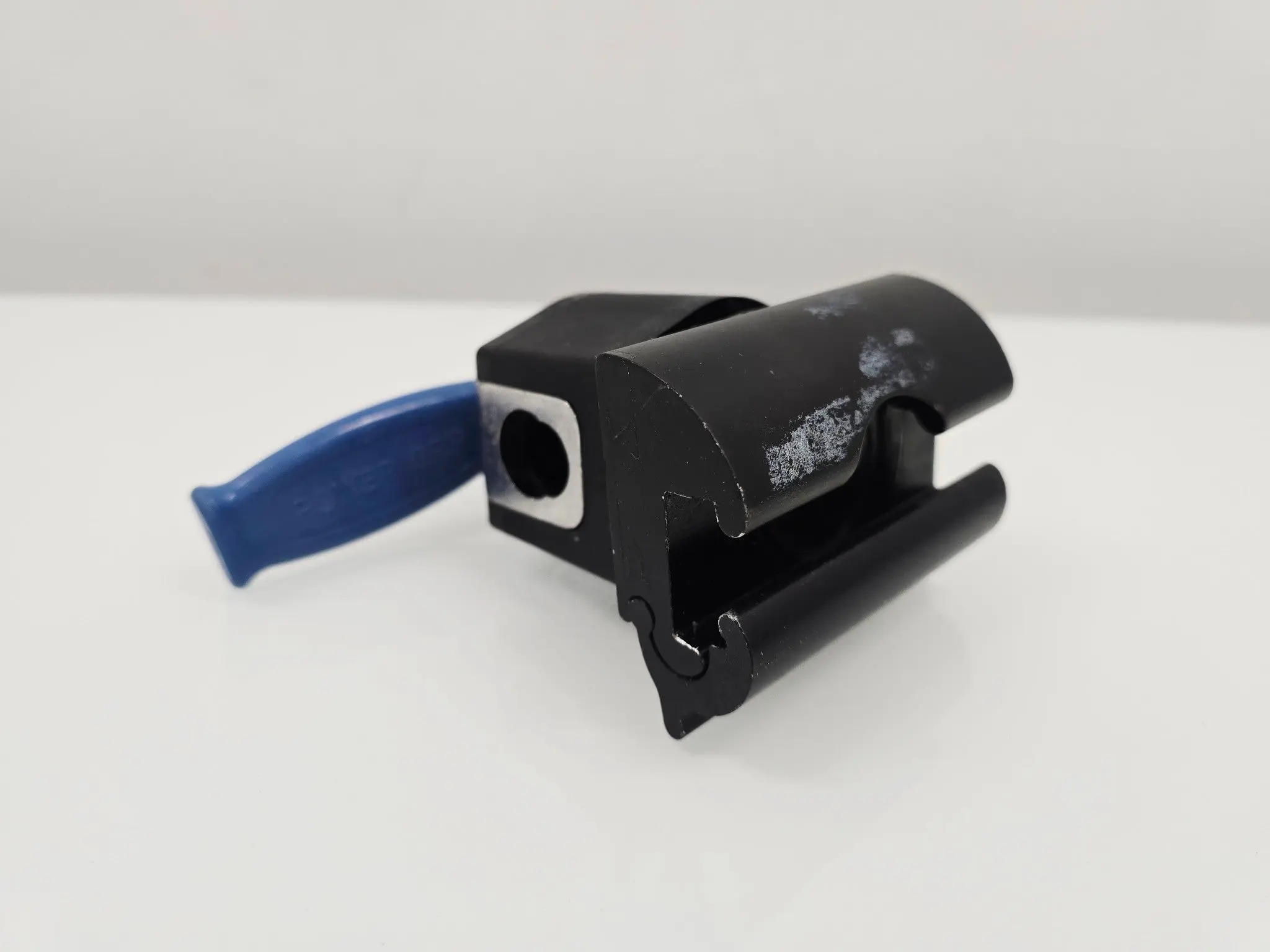 Allen Medical Systems L50000 Rail Easy Lock Bed Clamp Power Grip - Image 5