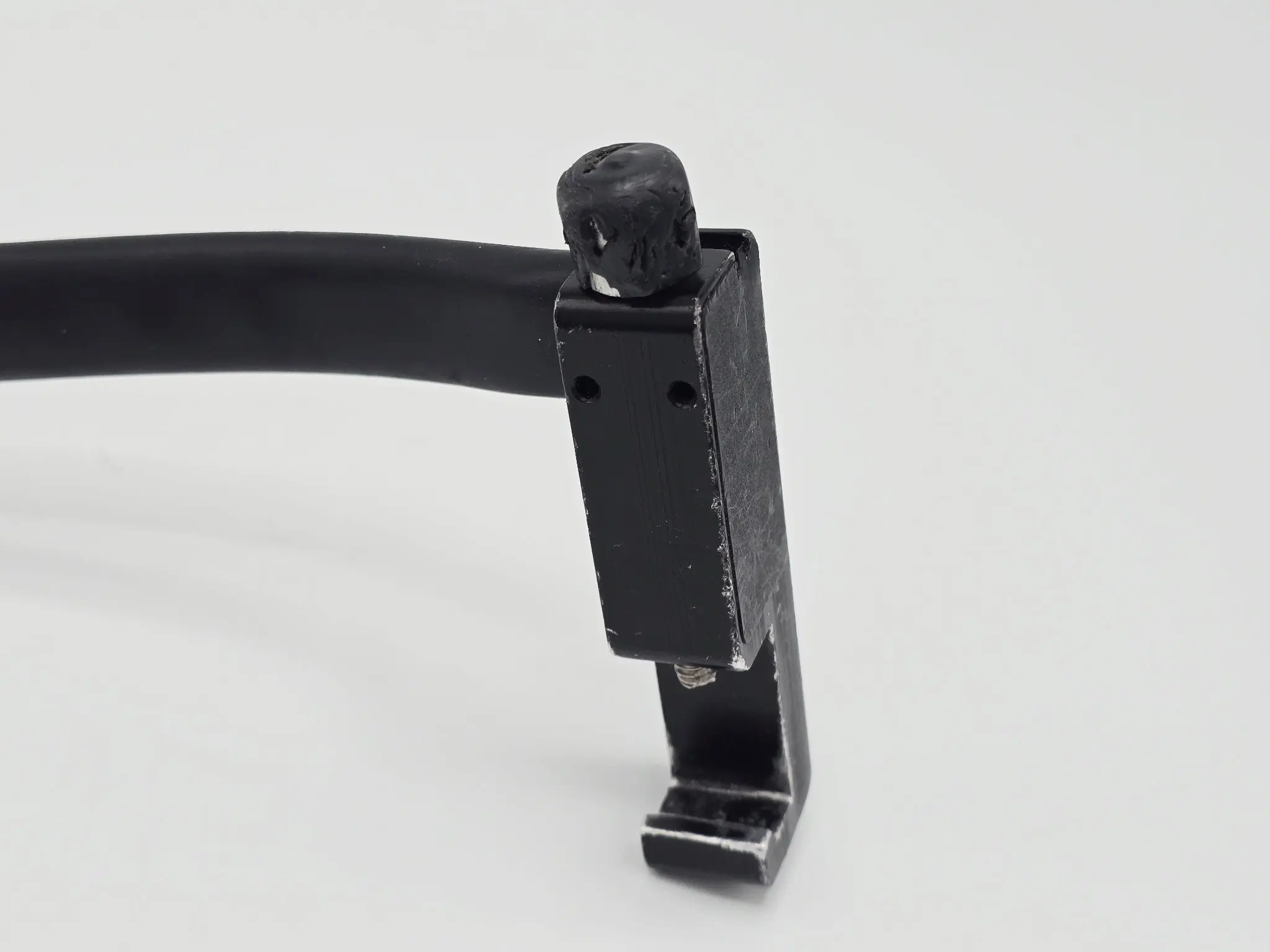 Allied OR Direct Flexible Clamp Screen OR Drape Support Arch - Image 3