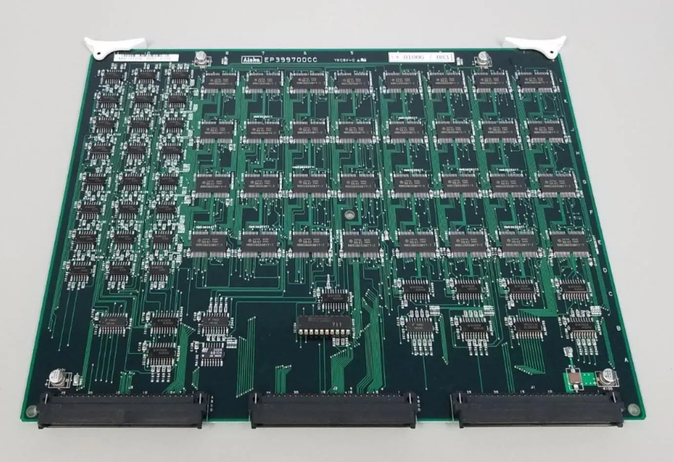 Aloka EP399700CC Board from SSD-1400 Ultrasound - Image 2