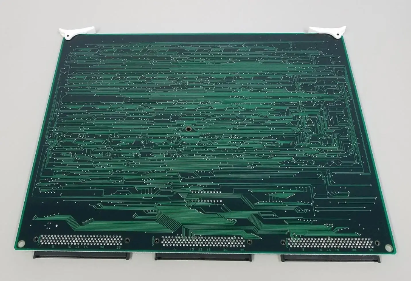 Aloka EP399700CC Board from SSD-1400 Ultrasound - Image 3