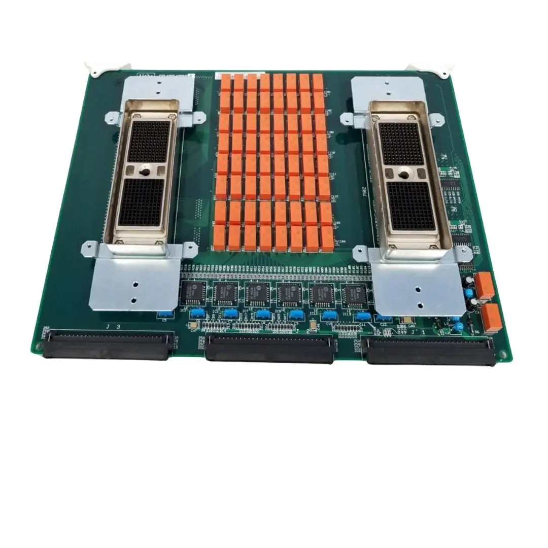 Aloka EP400400EF Probe Board for SSD-1400 Ultrasound