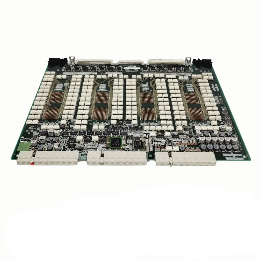 Aloka EP494800 BD Probe Connector Board Assembly from a Aloka Alpha 10 Pro Sound