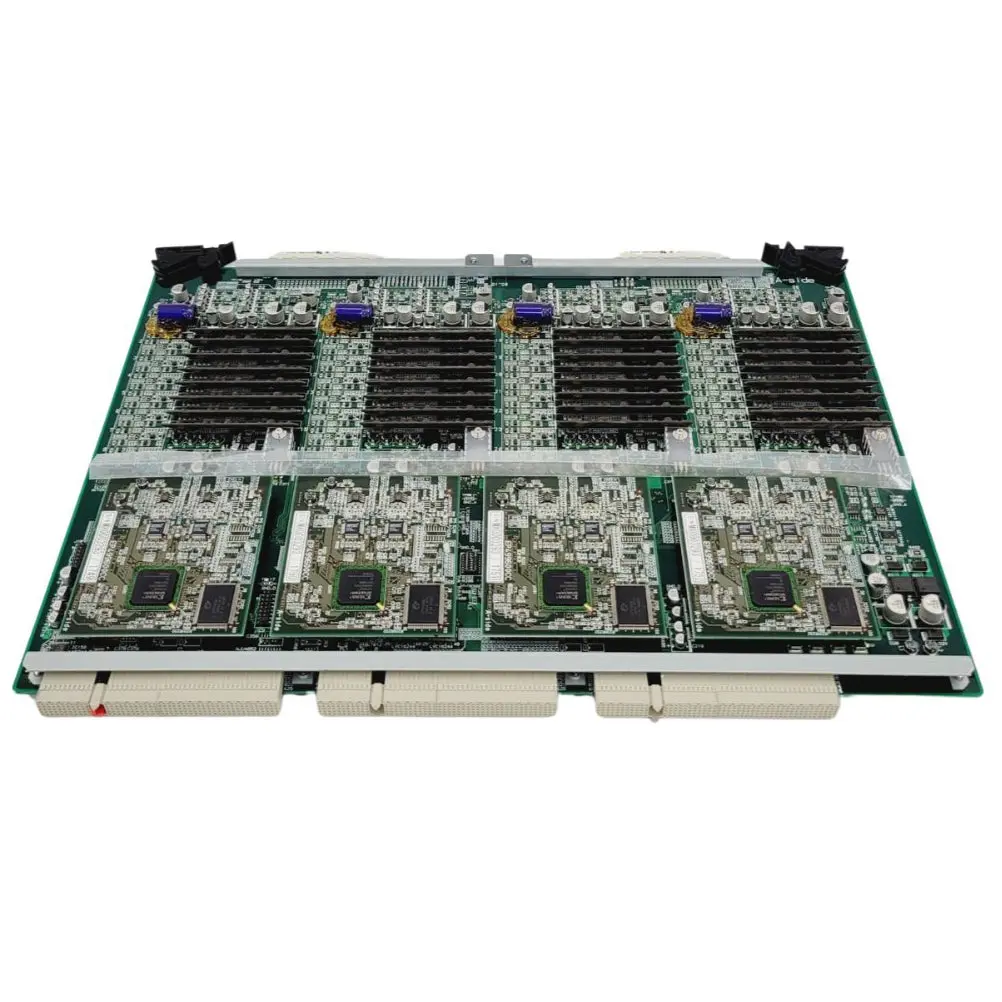 Aloka EP495000 FF Wave Generator Board Assembly from an Aloka Alpha 10 Pro Sound