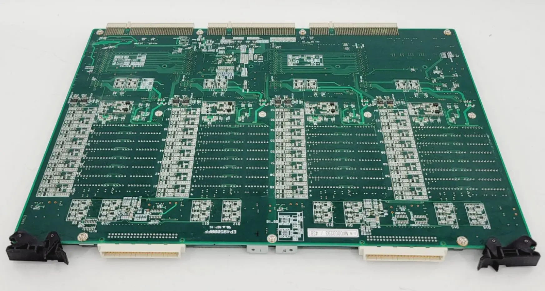 Aloka EP495000 FF Wave Generator Board Assembly from an Aloka Alpha 10 Pro Sound - Image 2
