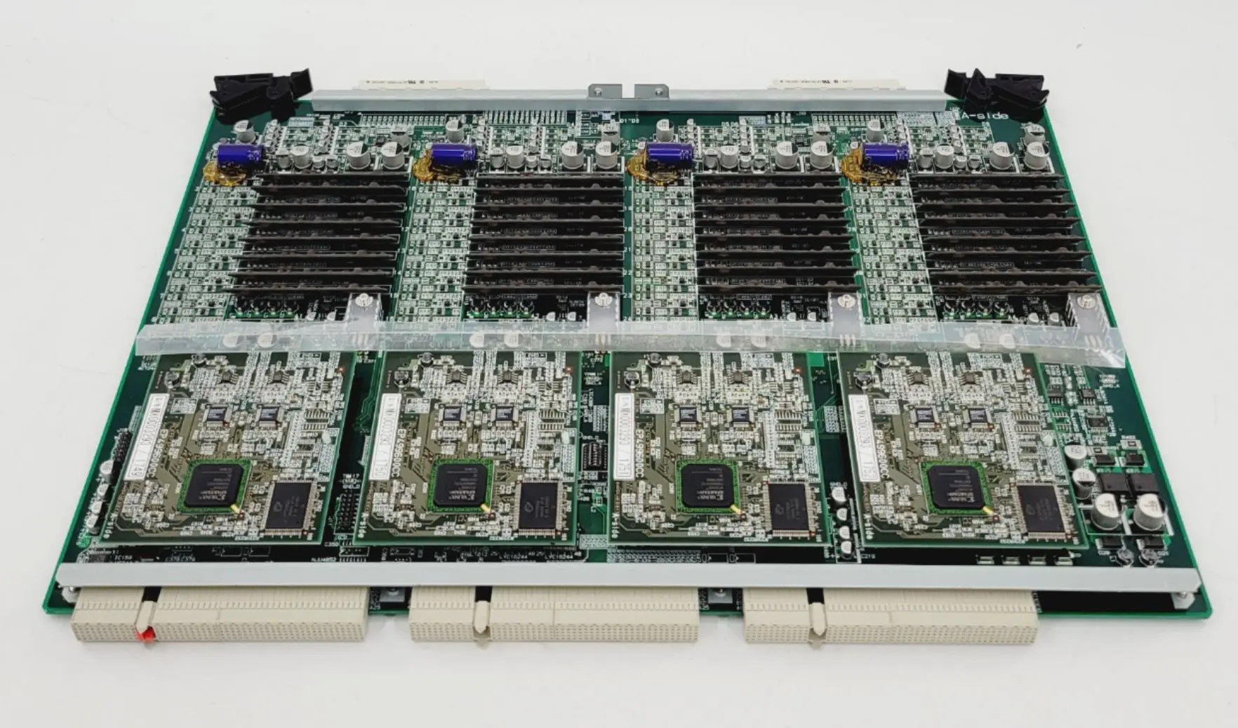 Aloka EP495000 FF Wave Generator Board Assembly from an Aloka Alpha 10 Pro Sound - Image 4