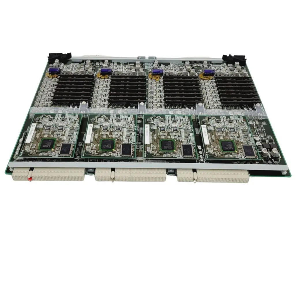 Aloka EP495000 HH Wave Generator Board Assembly from an Aloka Alpha 10 Pro Sound