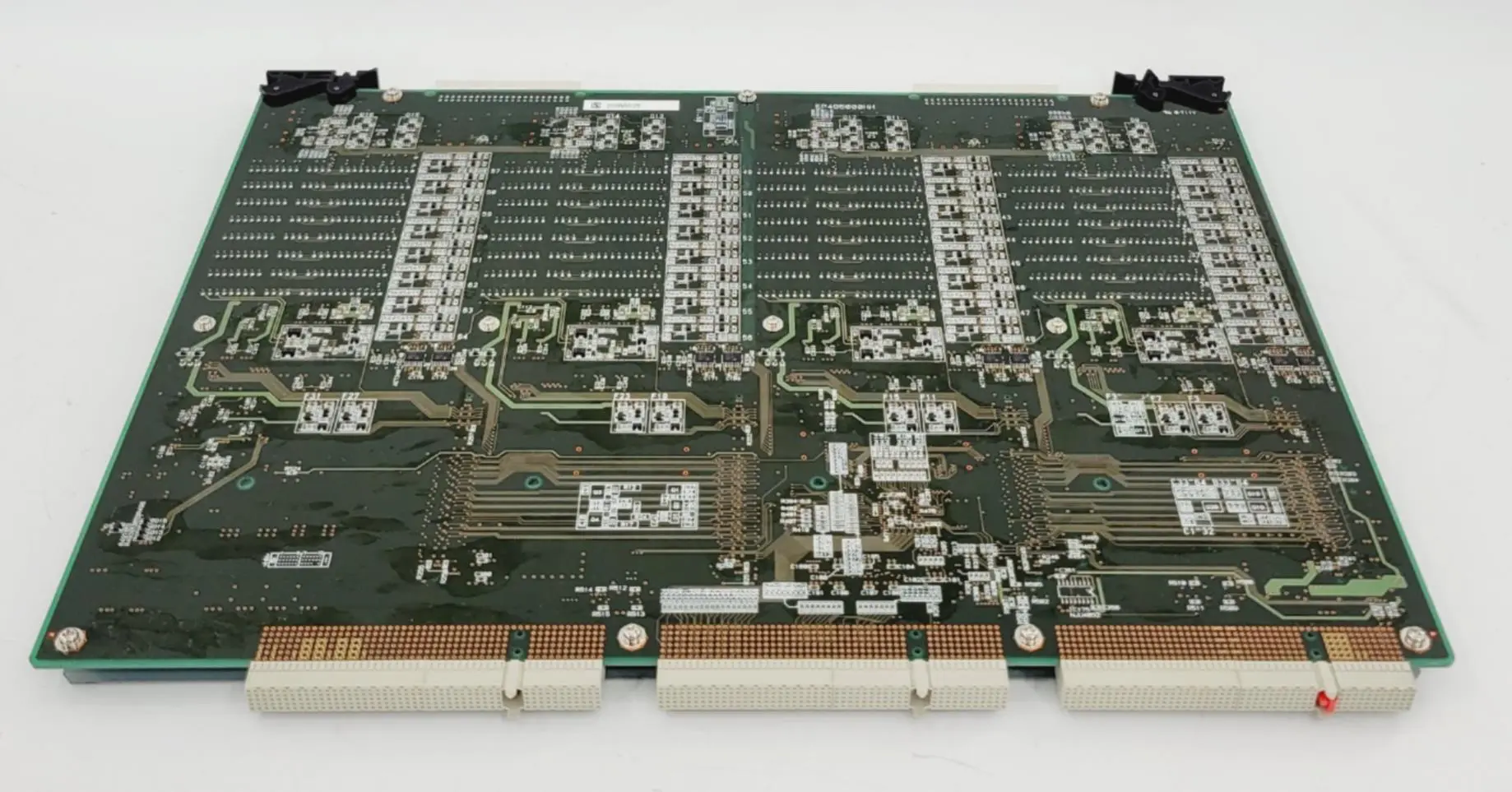 Aloka EP495000 HH Wave Generator Board Assembly from an Aloka Alpha 10 Pro Sound - Image 2