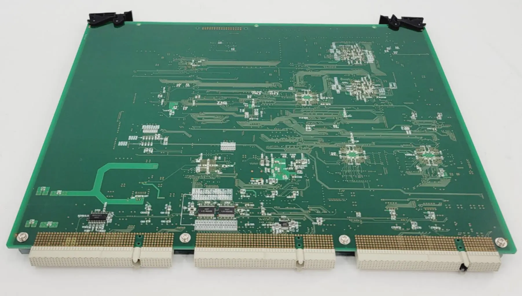 Aloka EP495300 EE Wave Generator Board Assembly from an Aloka Alpha 10 Pro Sound - Image 3