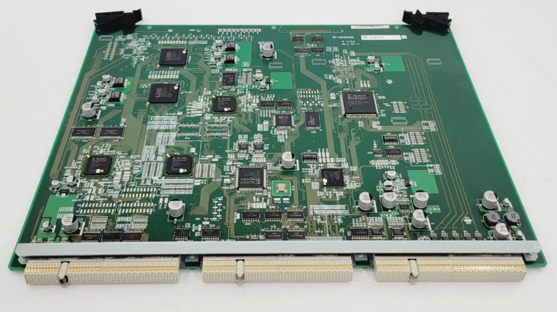 Aloka EP495300 EE Wave Generator Board Assembly from an Aloka Alpha 10 Pro Sound - Image 4