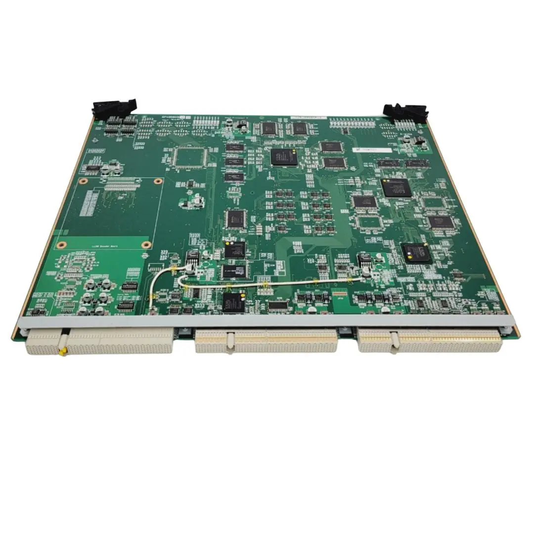Aloka EP495800 BD Board Assembly from an Aloka Alpha 10 Pro Sound