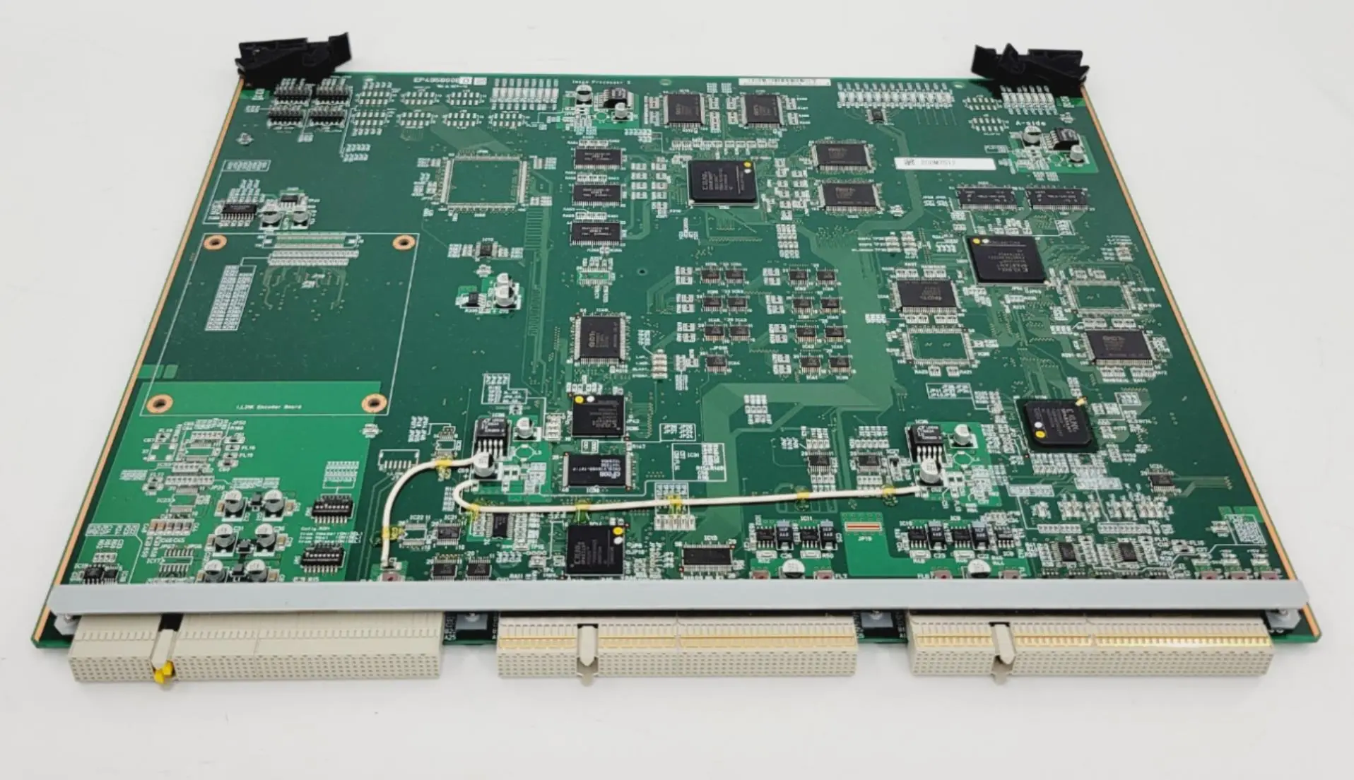 Aloka EP495800 BD Board Assembly from an Aloka Alpha 10 Pro Sound - Image 4