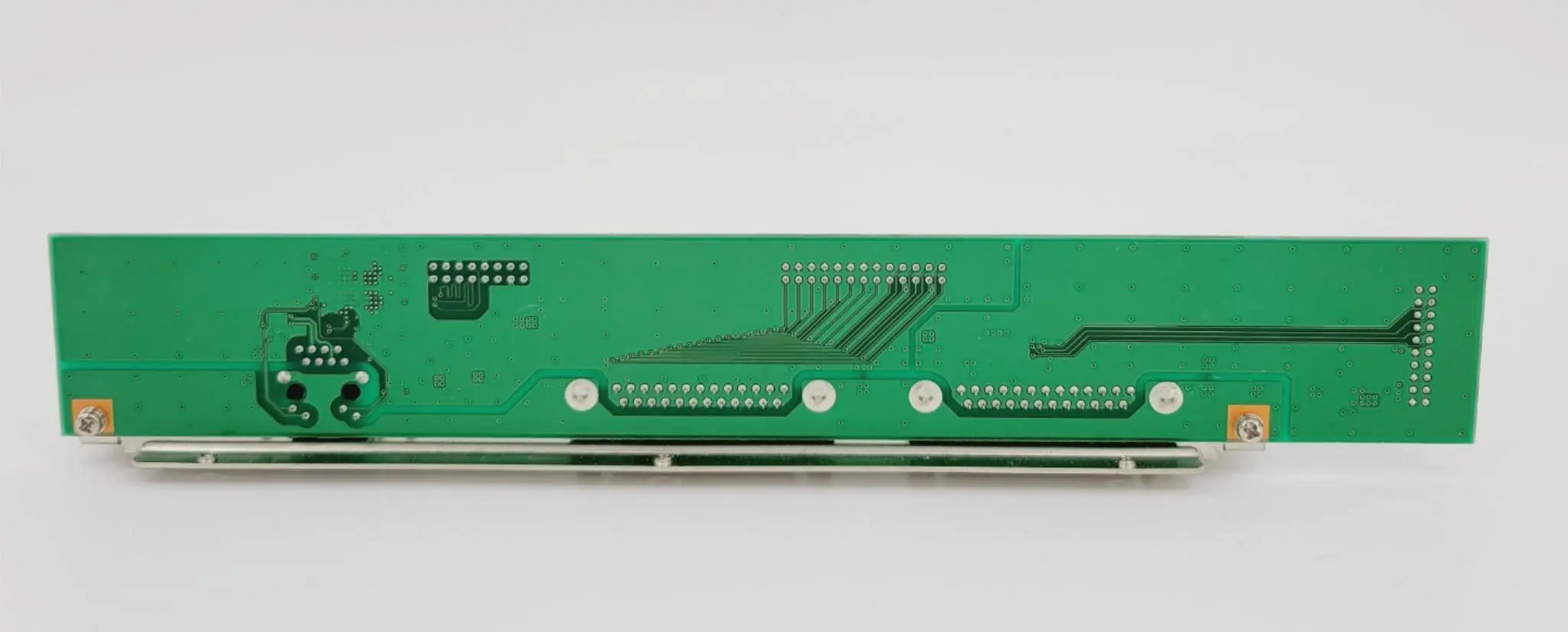 Aloka EP514100 DD I/O Board Assembly from an Aloka Alpha 10 Pro Sound - Image 3