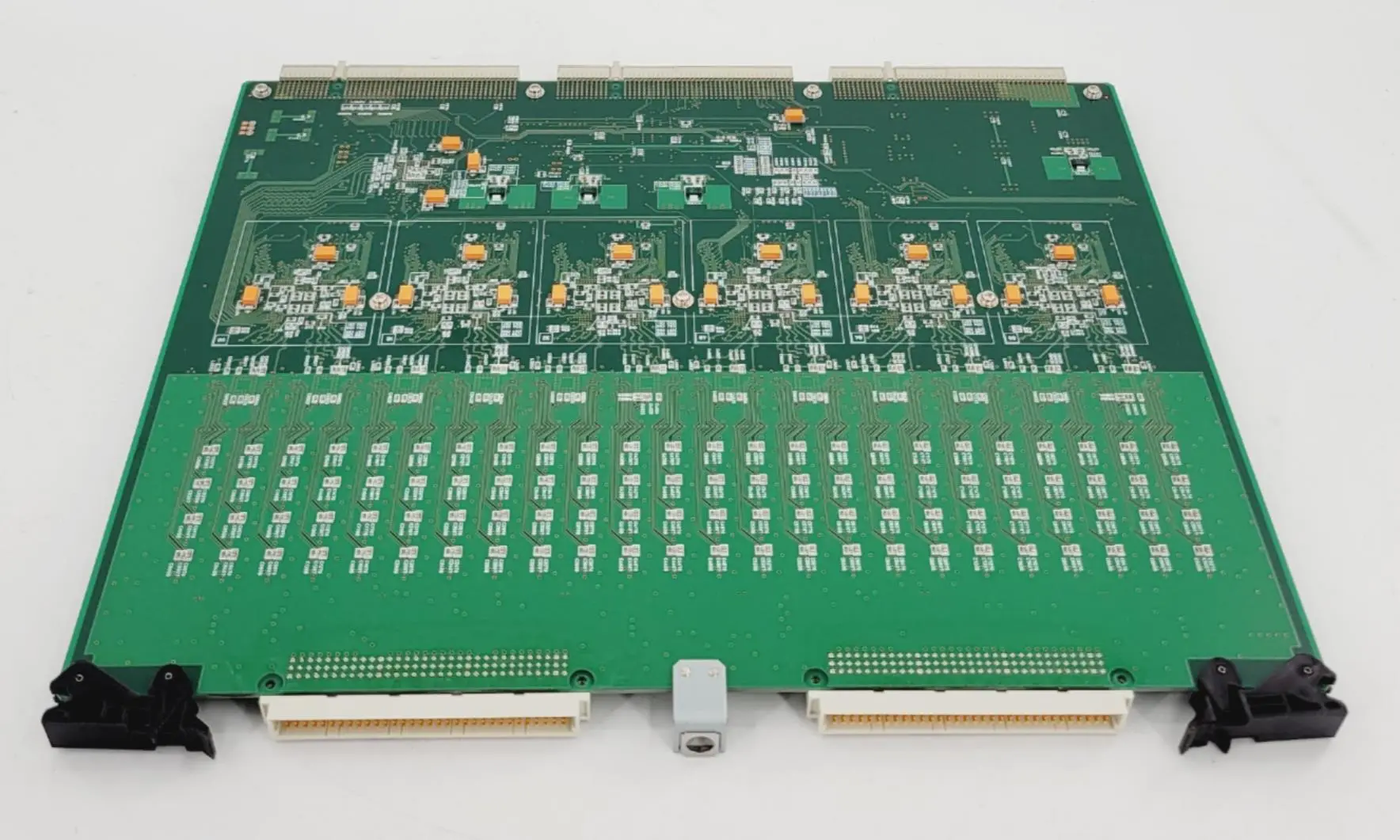 Aloka EP531800 CE RX Beamformer Board Assembly from an Aloka Alpha 10 Pro Sound - Image 3