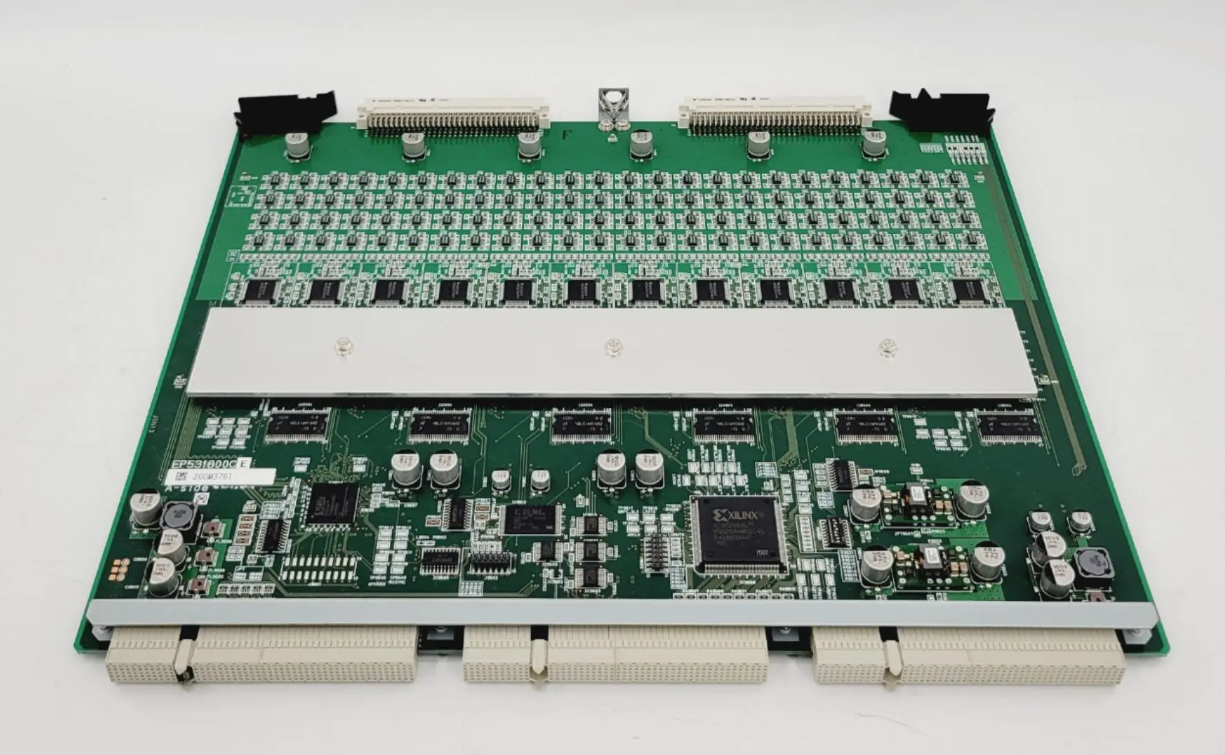 Aloka EP531800 CE RX Beamformer Board Assembly from an Aloka Alpha 10 Pro Sound - Image 4