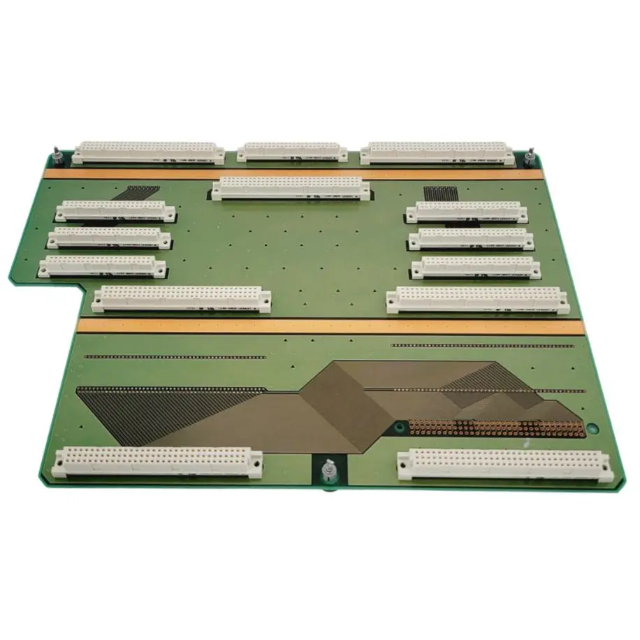 Aloka EP532500 AB Bridge Board Assembly from an Aloka Alpha 10 Pro Sound