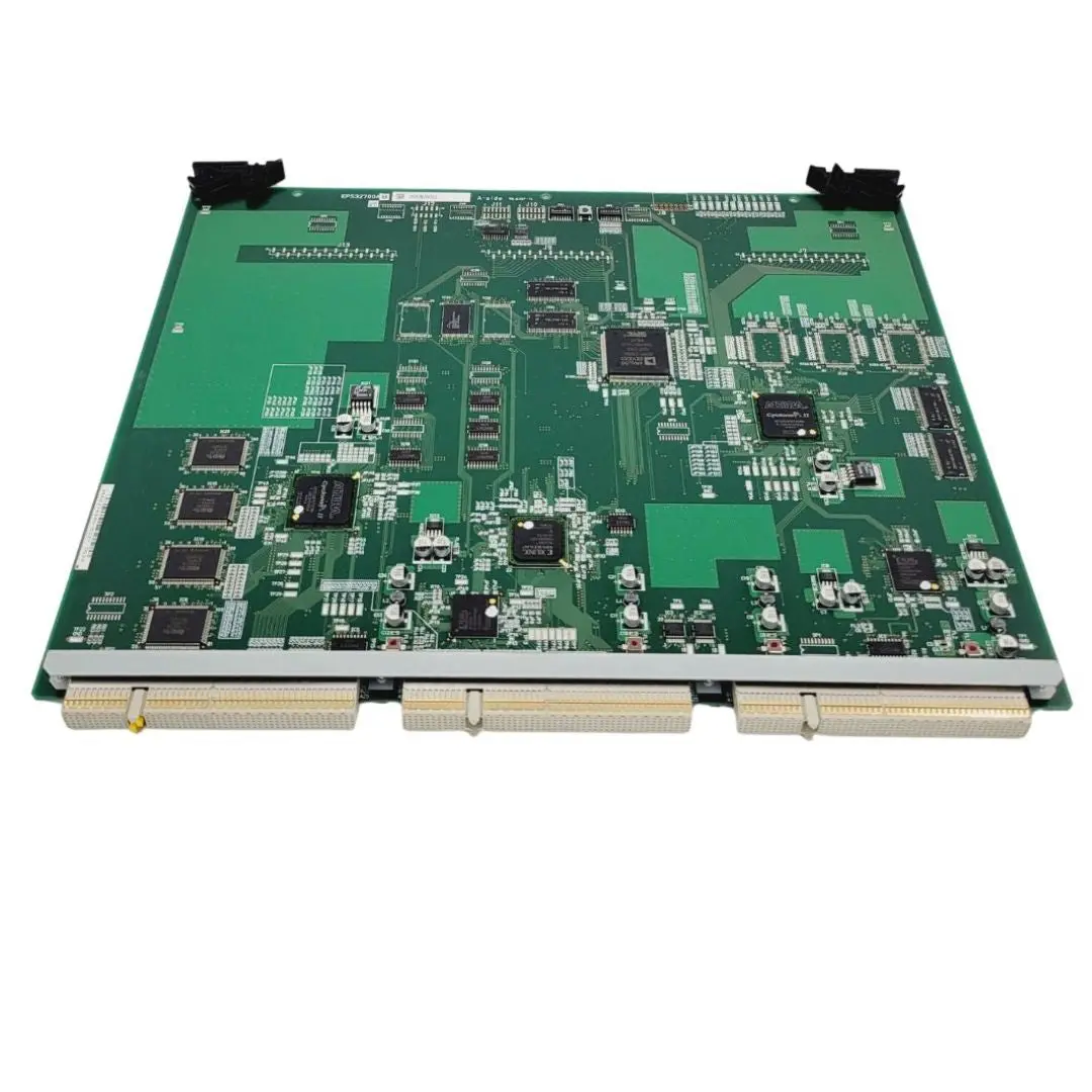 Aloka EP532700 AB Beamformer Board Assembly from an Aloka Alpha 10 Pro Sound