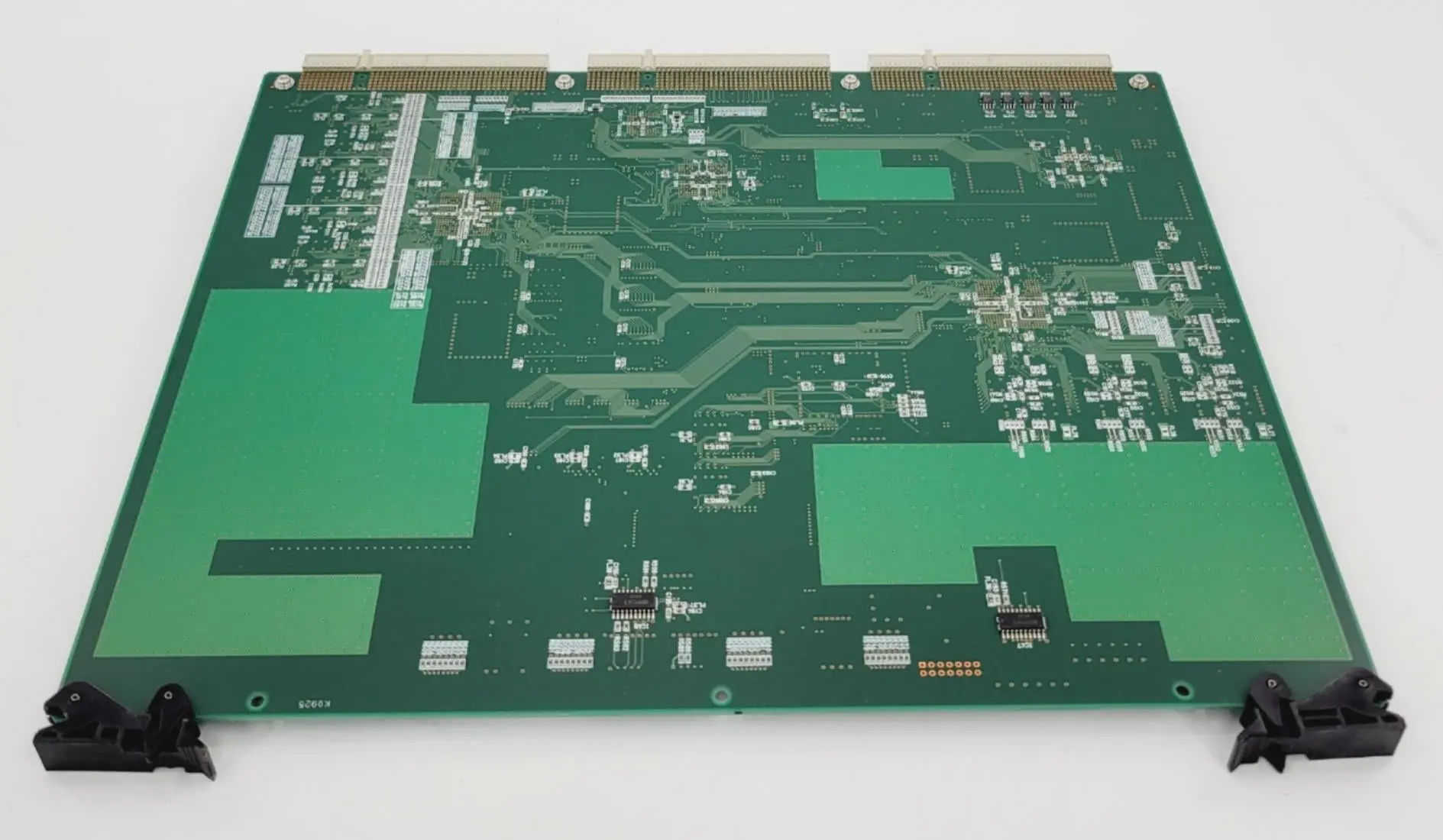 Aloka EP532700 AB Beamformer Board Assembly from an Aloka Alpha 10 Pro Sound - Image 2