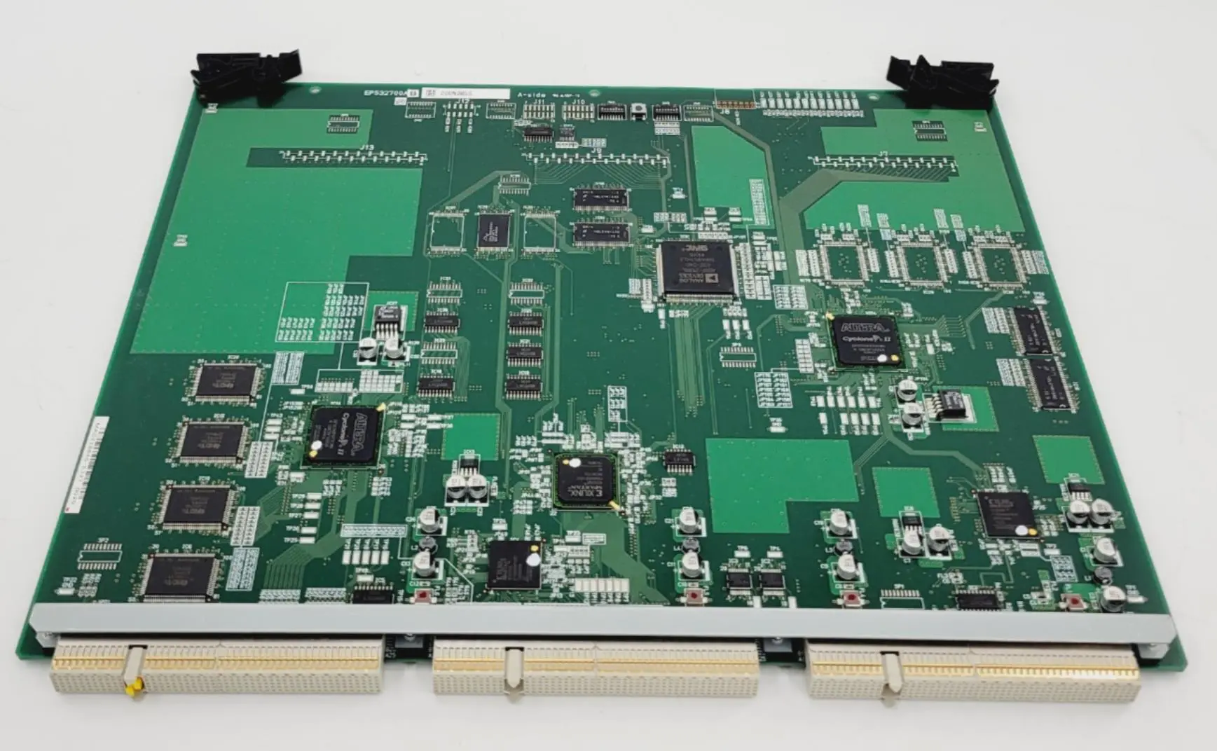 Aloka EP532700 AB Beamformer Board Assembly from an Aloka Alpha 10 Pro Sound - Image 4