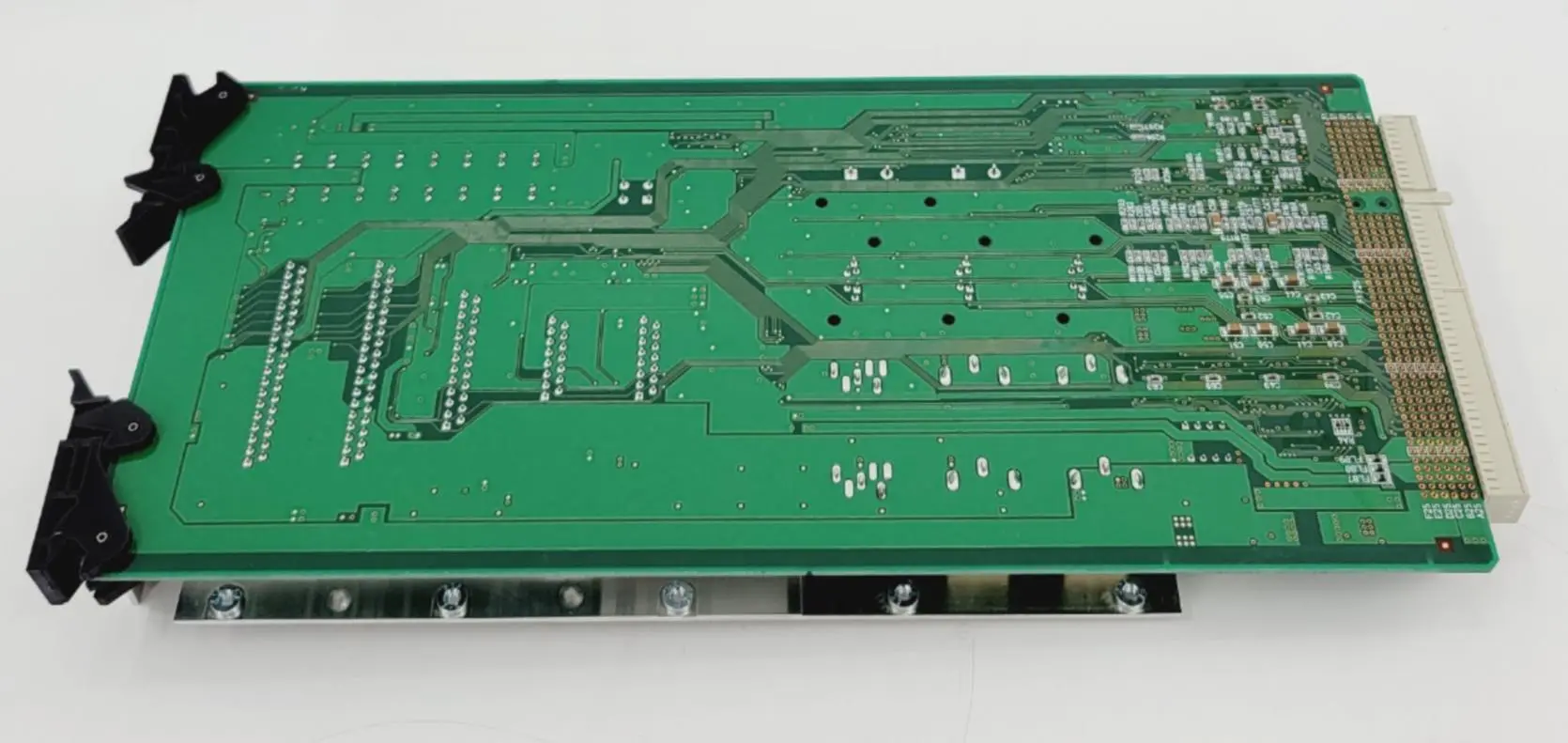 Aloka EP533500 BB Board Assembly from an Aloka Alpha 10 Pro Sound - Image 2