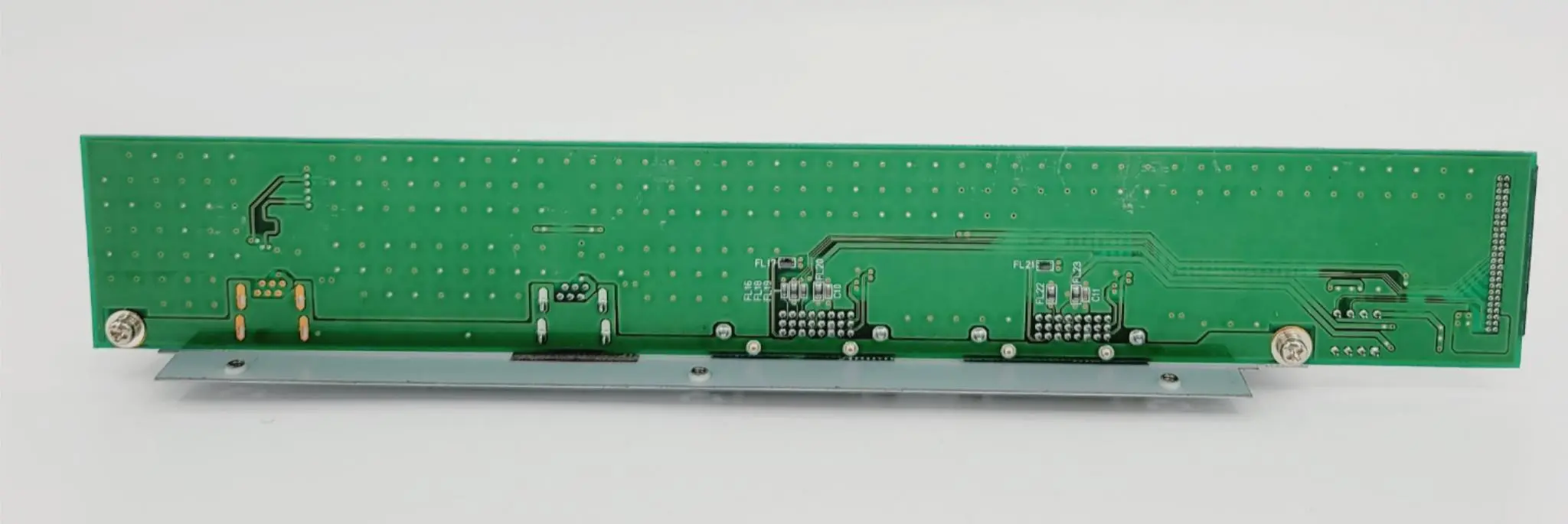 Aloka EP534600 AA ORN F4 Board Assembly from an Aloka Alpha 10 Pro Sound - Image 2