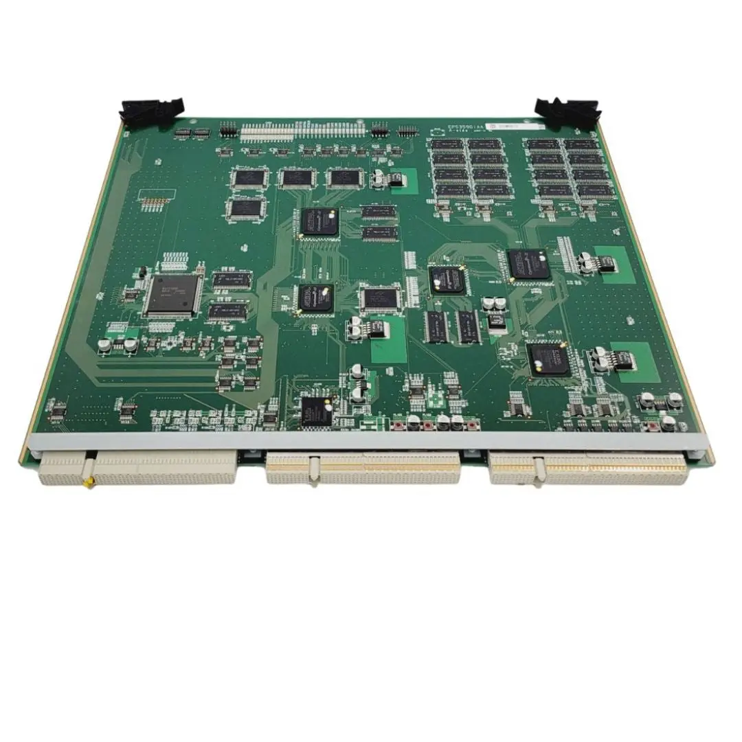 Aloka EP535901 AA Board Assembly from an Aloka Alpha 10 Pro Sound