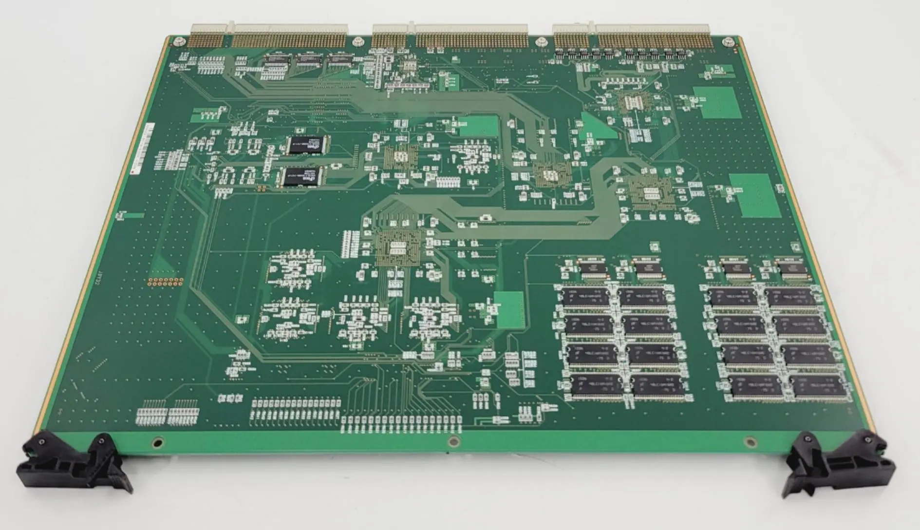 Aloka EP535901 AA Board Assembly from an Aloka Alpha 10 Pro Sound - Image 3