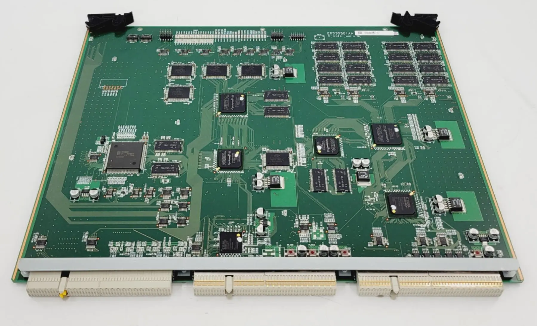 Aloka EP535901 AA Board Assembly from an Aloka Alpha 10 Pro Sound - Image 4