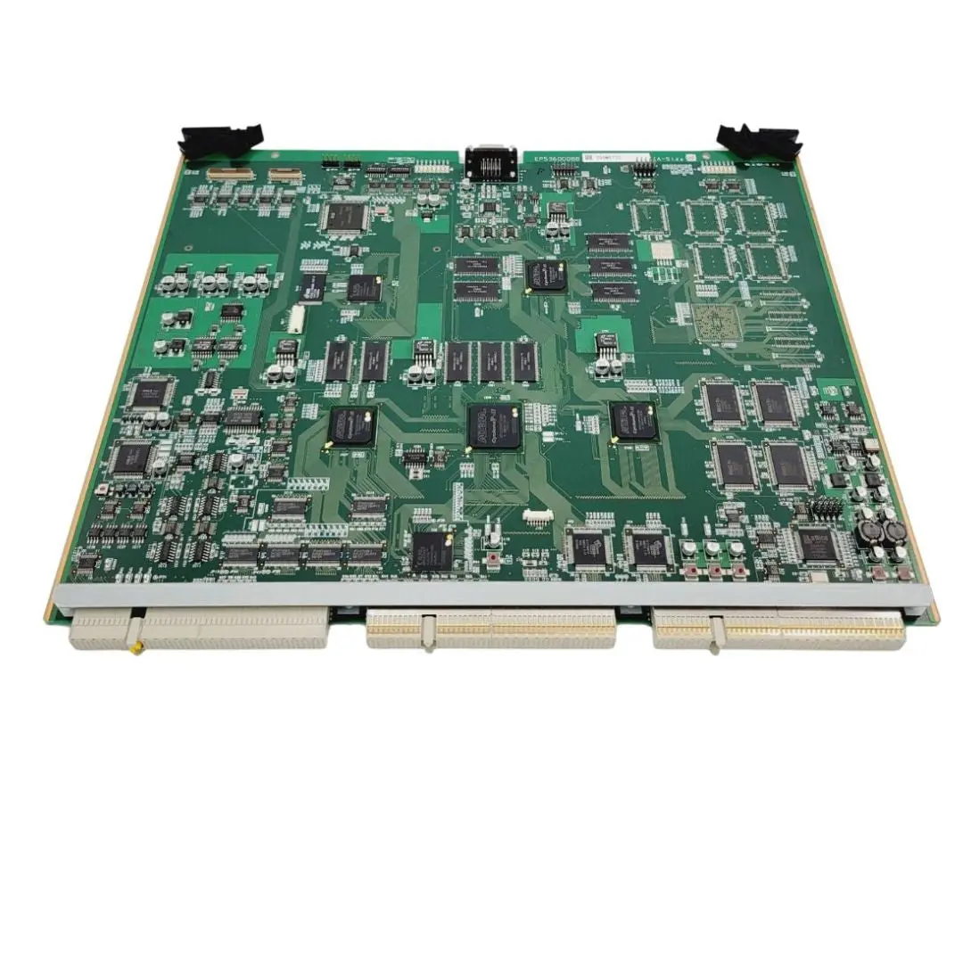 Aloka EP536000 BB Board Assembly from an Aloka Alpha 10 Pro Sound