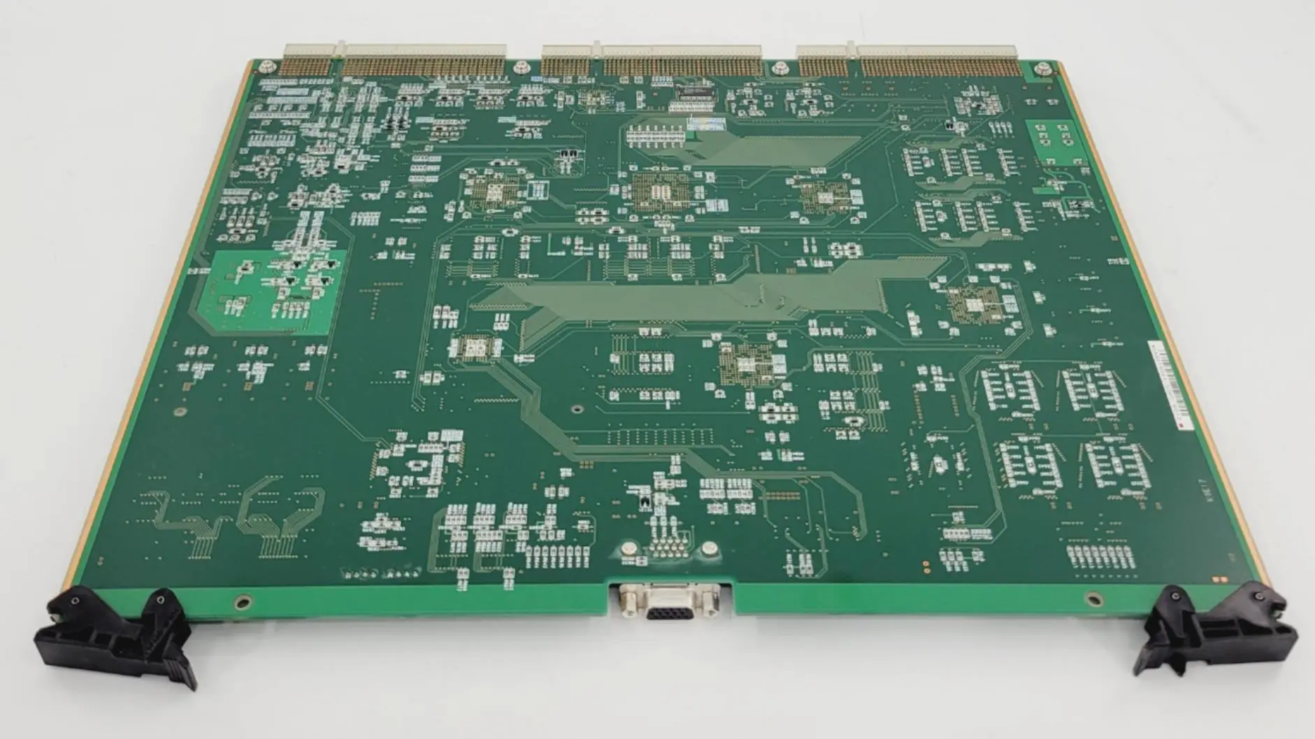 Aloka EP536000 BB Board Assembly from an Aloka Alpha 10 Pro Sound - Image 3