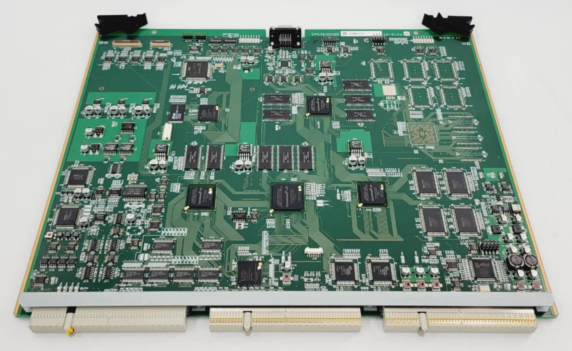 Aloka EP536000 BB Board Assembly from an Aloka Alpha 10 Pro Sound - Image 4