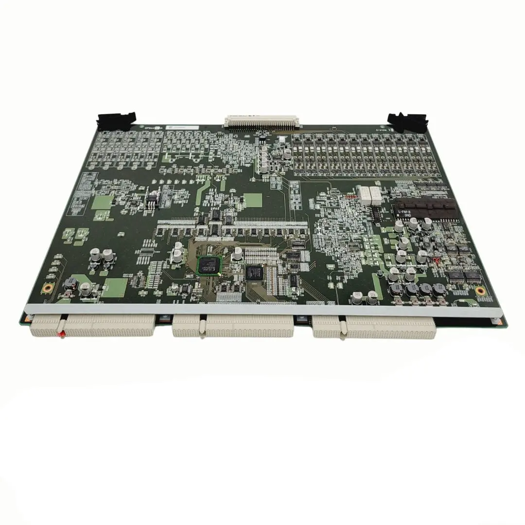 Aloka EP544102 AA Front End Board Assembly from a Aloka Alpha 10 Pro Sound