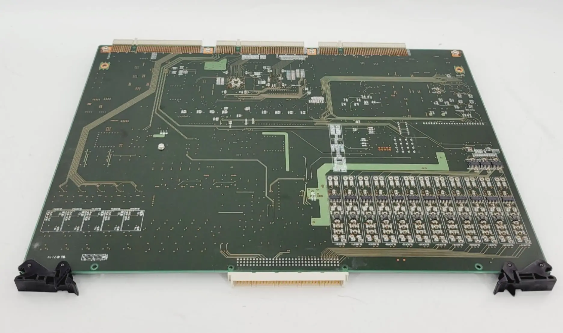 Aloka EP544102 AA Front End Board Assembly from a Aloka Alpha 10 Pro Sound - Image 3