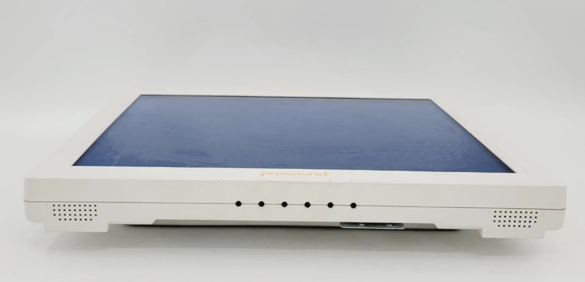 Aloka IPF-1901 19" Color TFT-LCD Monitor from an Aloka Alpha 10 Pro Sound - Image 2