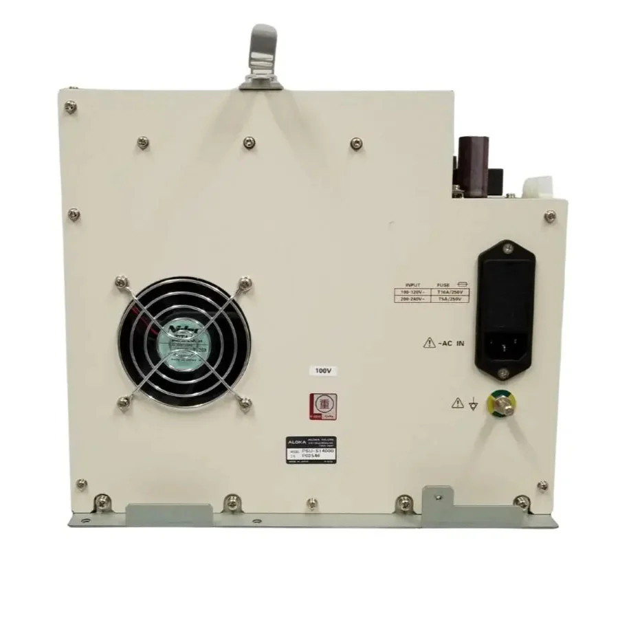 Aloka PSU-S1400B Power Supply for SSD-1400 Ultrasound Machine