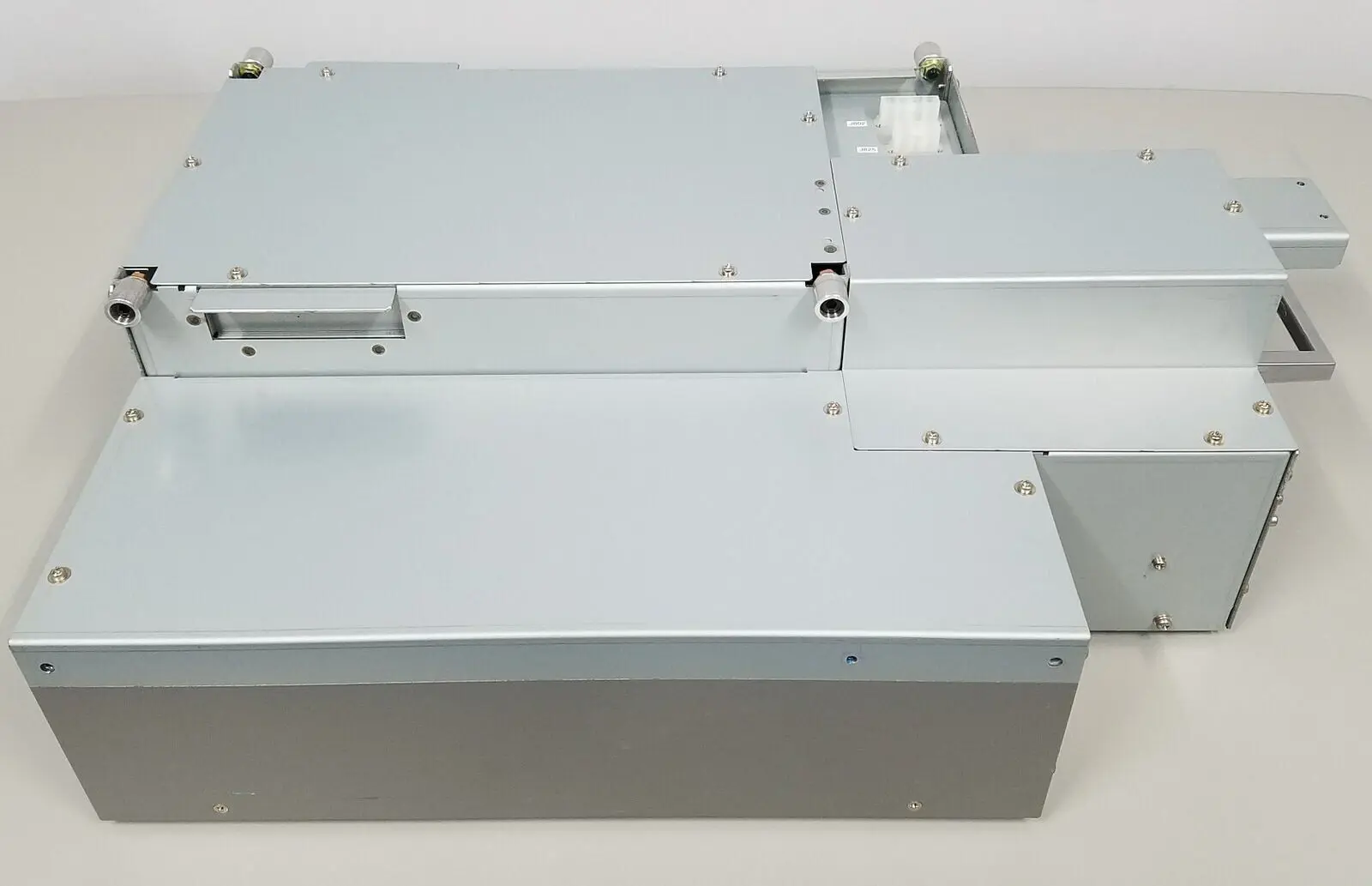 Aloka SSD-5 Ultrasound PSU-S4000C-1 Power Supply With JB-258B - Image 2