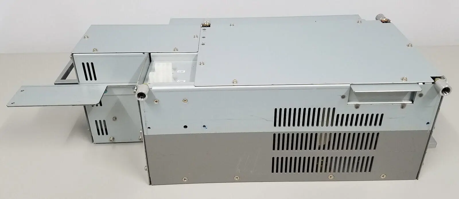Aloka SSD-5 Ultrasound PSU-S4000C-1 Power Supply With JB-258B - Image 4