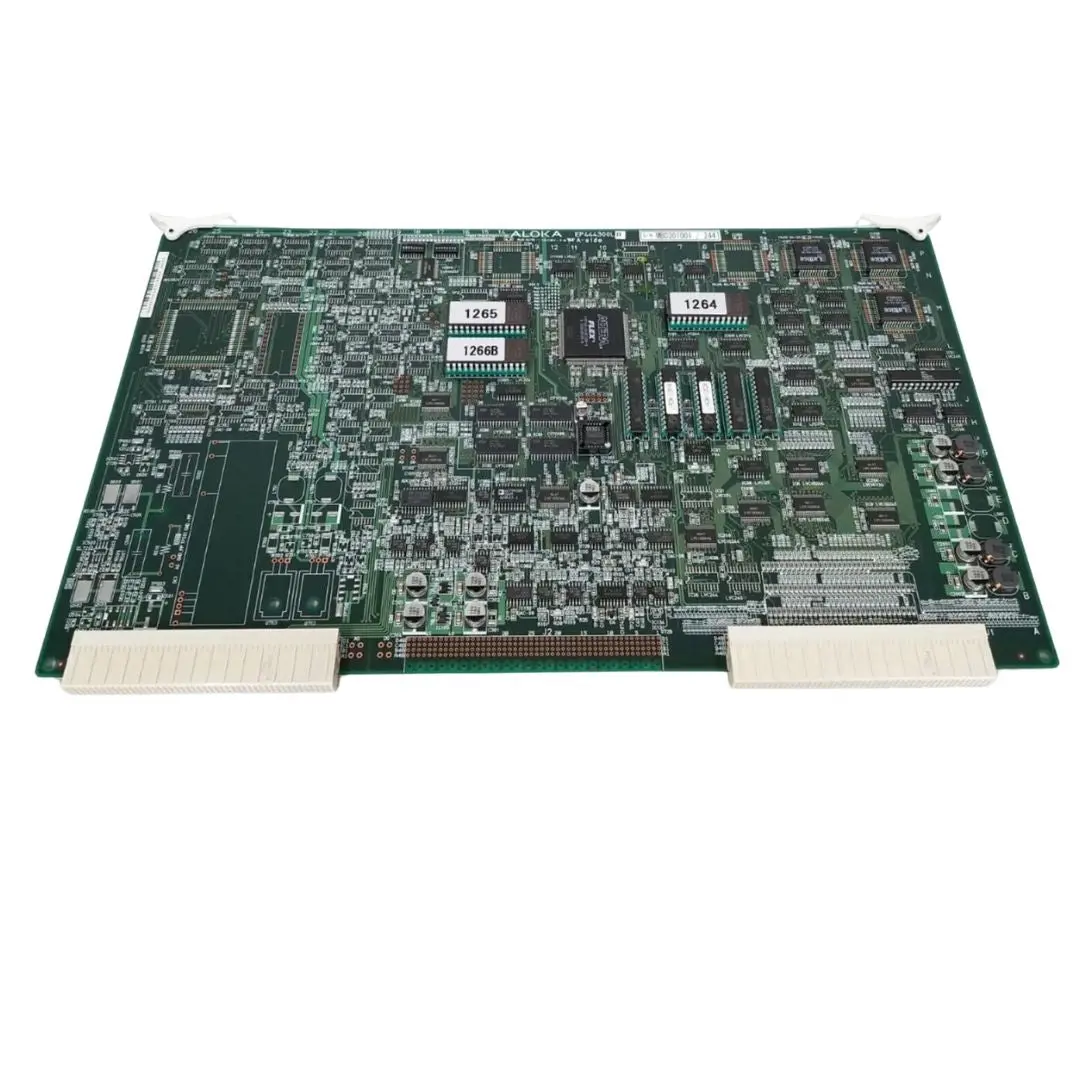 Aloka SSD-a5 Ultrasound Board EP444300LR