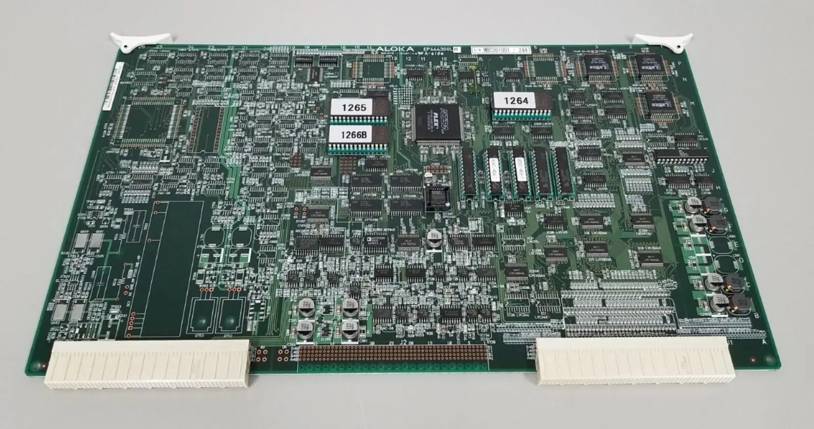 Aloka SSD-a5 Ultrasound Board EP444300LR - Image 2