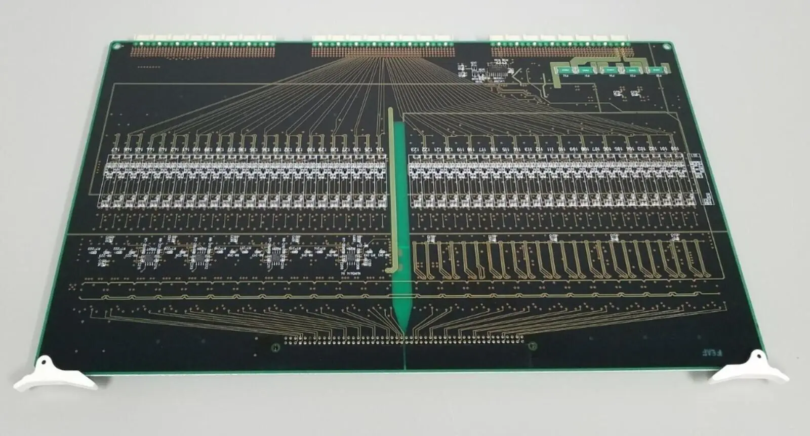 Aloka SSD-a5 Ultrasound Board EP516500AA - Image 3