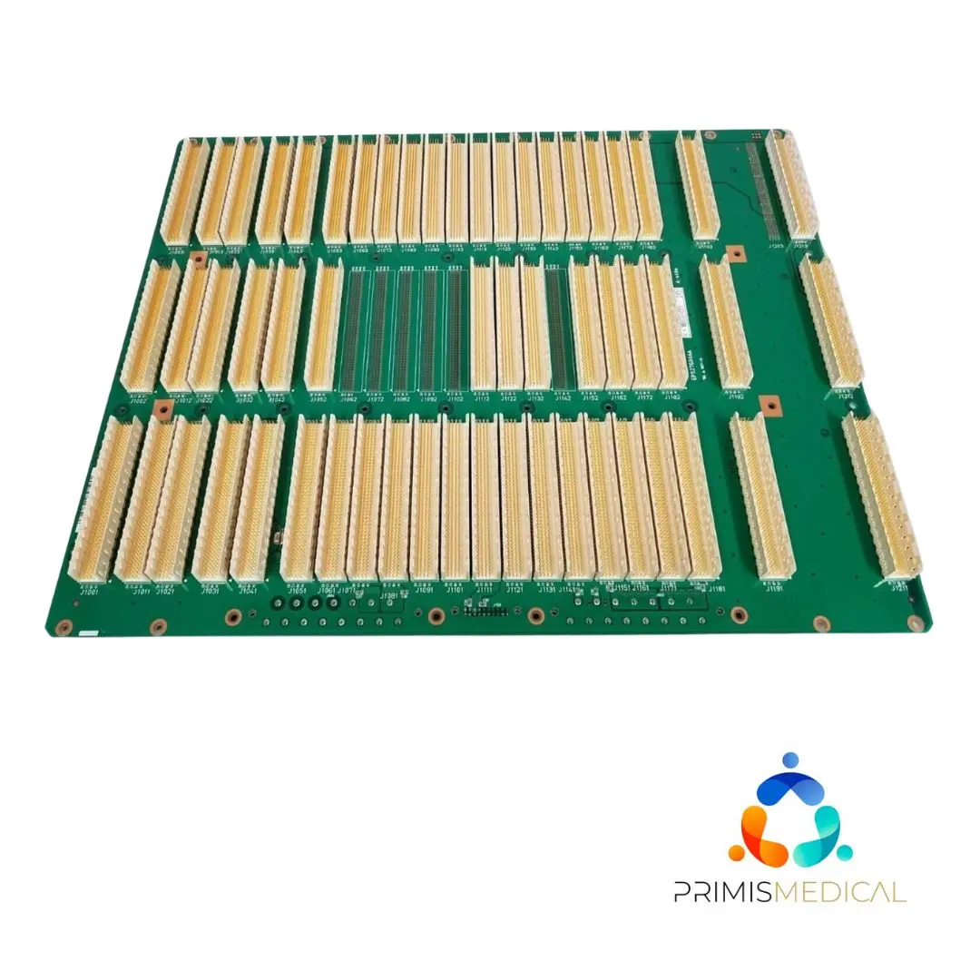 Aloka SSD-a5 Ultrasound Mother Board EP527600AA