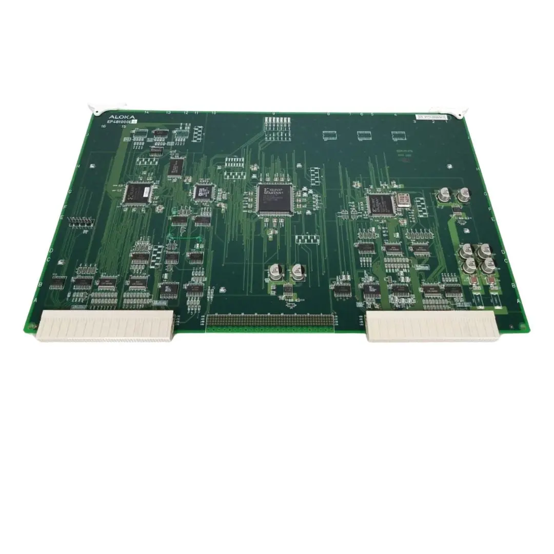 Aloka SSD-a5 Ultrasound PCB Board EP481000EG